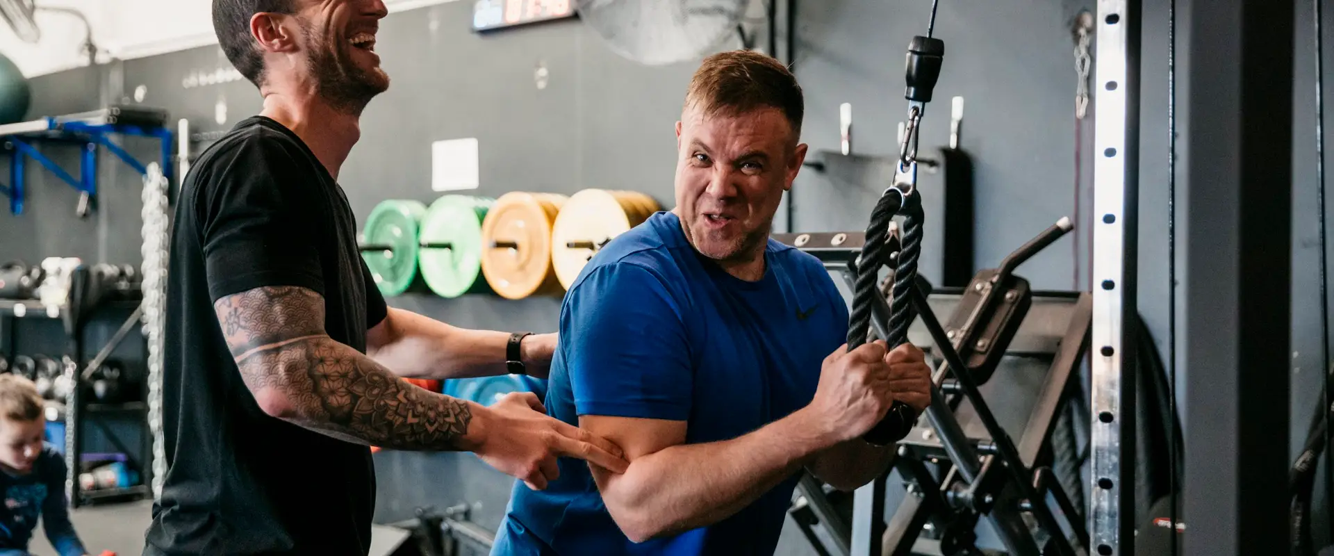 Revive Personal Training