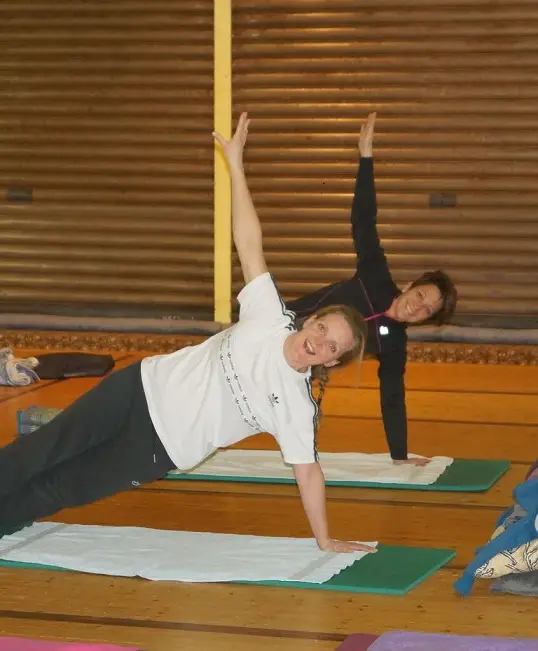 Yogaiement Vosges