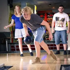 Tenpin Tauranga