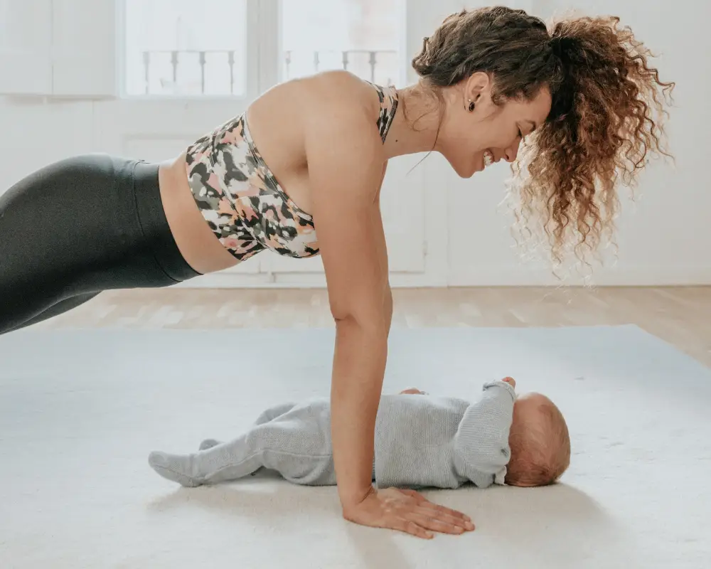 Belly Bootcamp (Trinity Bellwoods)