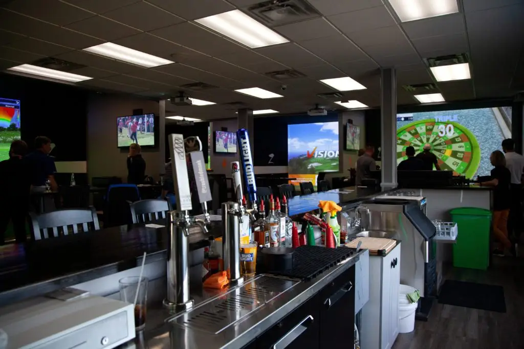 Golfzone