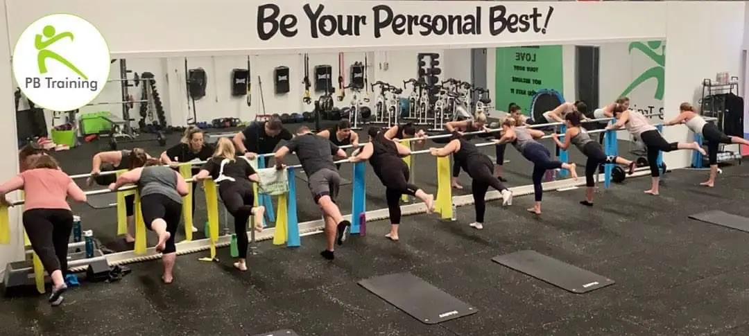 PB Training
