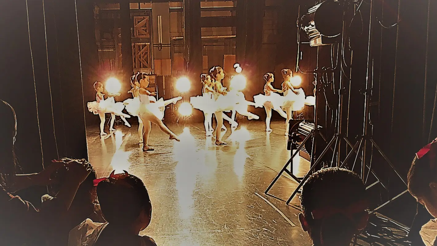 T & Y Ballet Academy