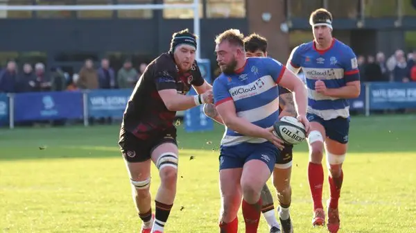 Sheffield RUFC