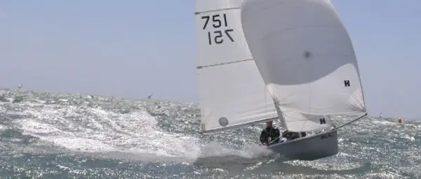 Highcliffe Sailing Club