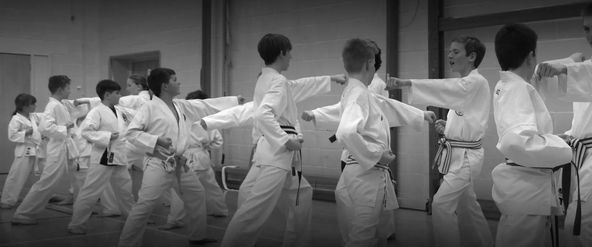 Wilford Karate School