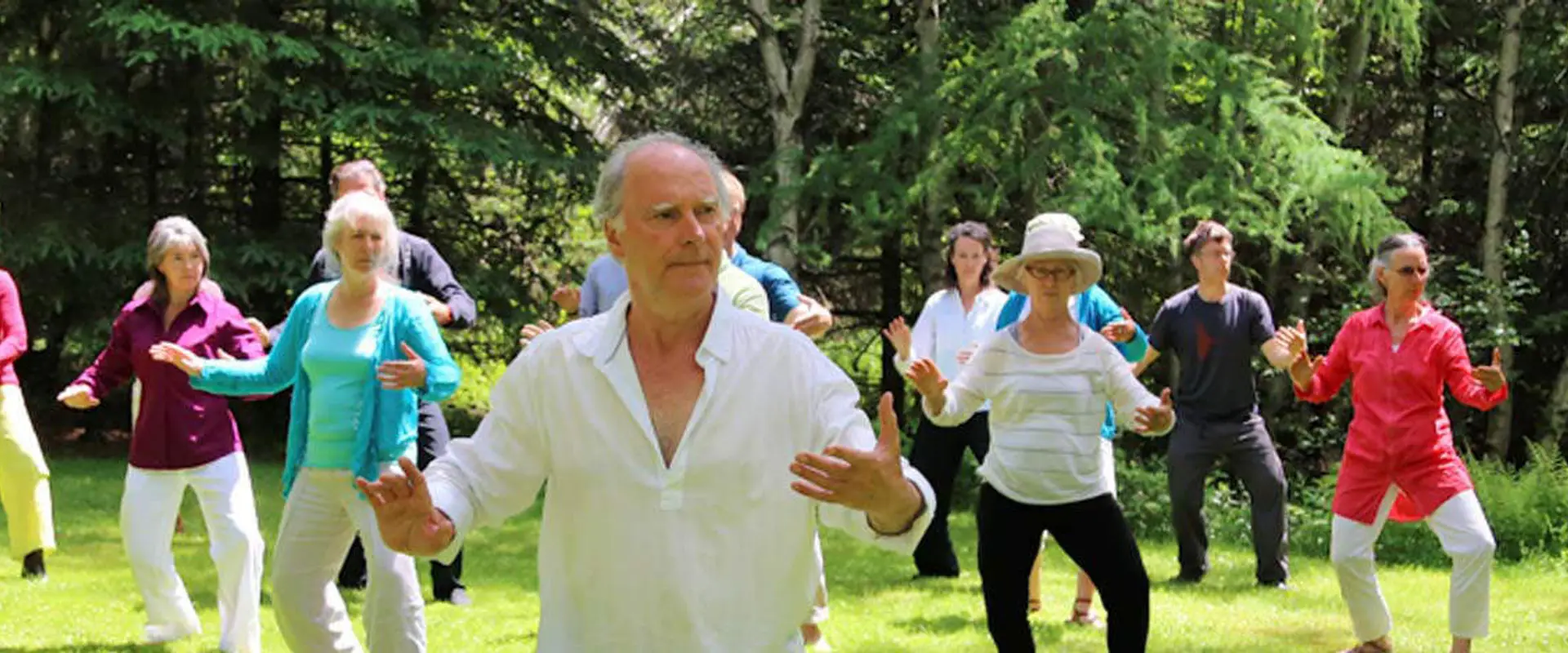 Art Chi - Gatineau