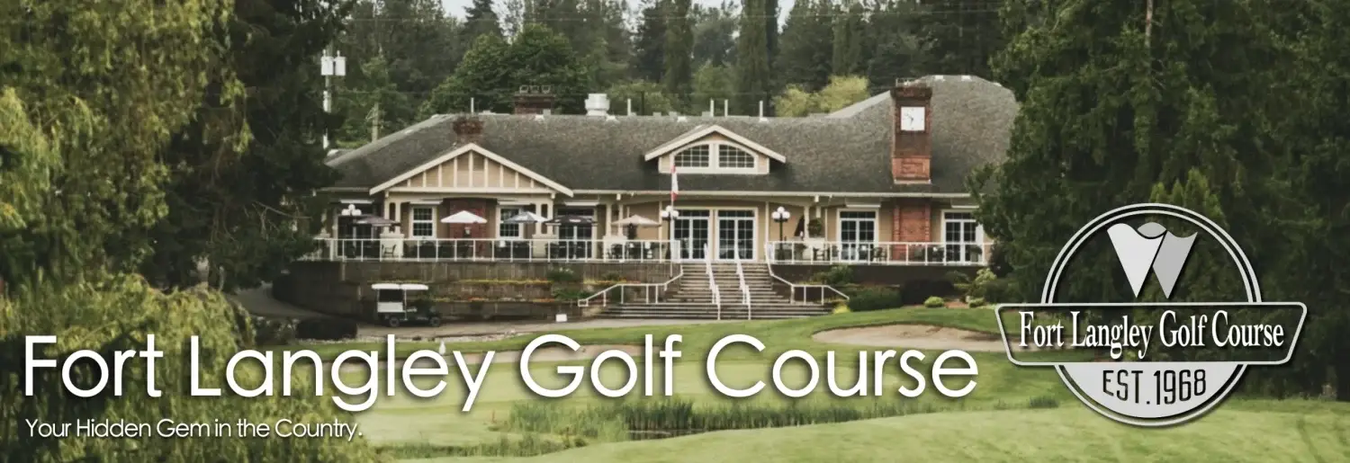 Fort Langley Golf Course