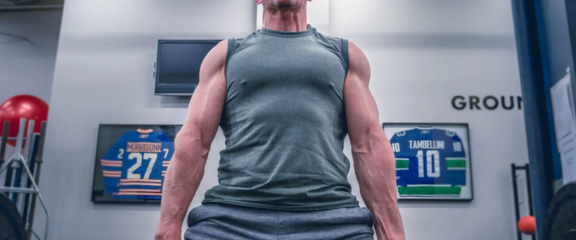 Groundwork Athletics South Surrey
