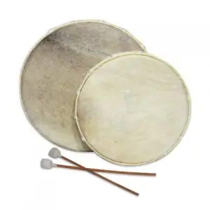African Drumming