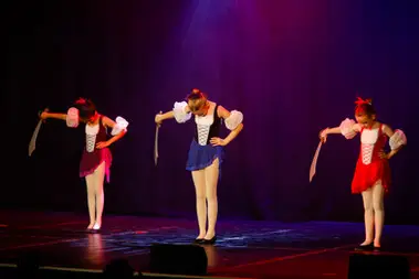 Herts Dance Studio