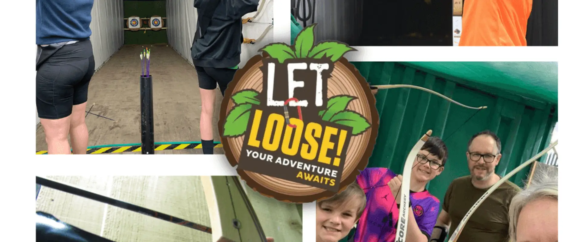 Let Loose Yorkshire