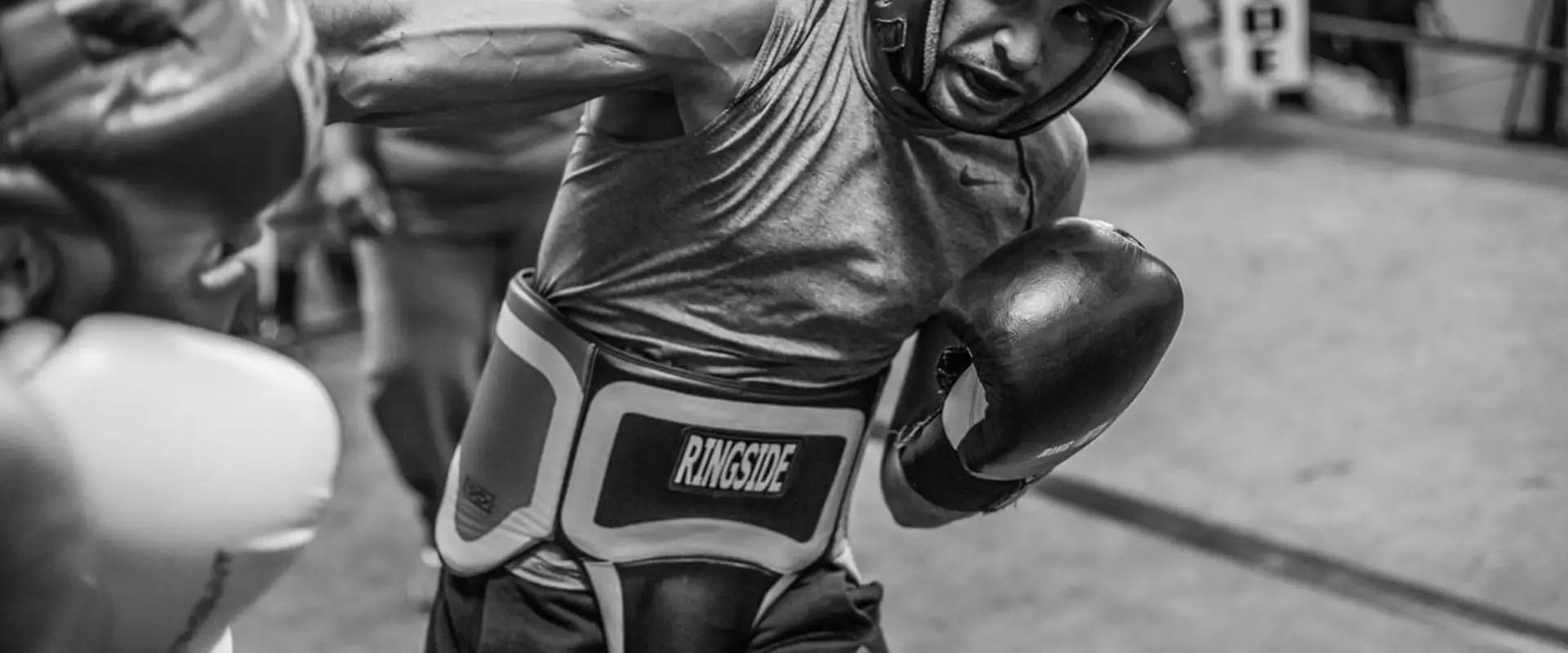 Ragnarok Boxing