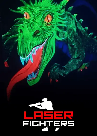 Laser Fighters