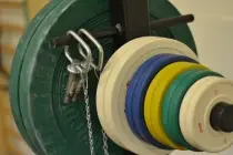 Capital Strength Weightlifting Club