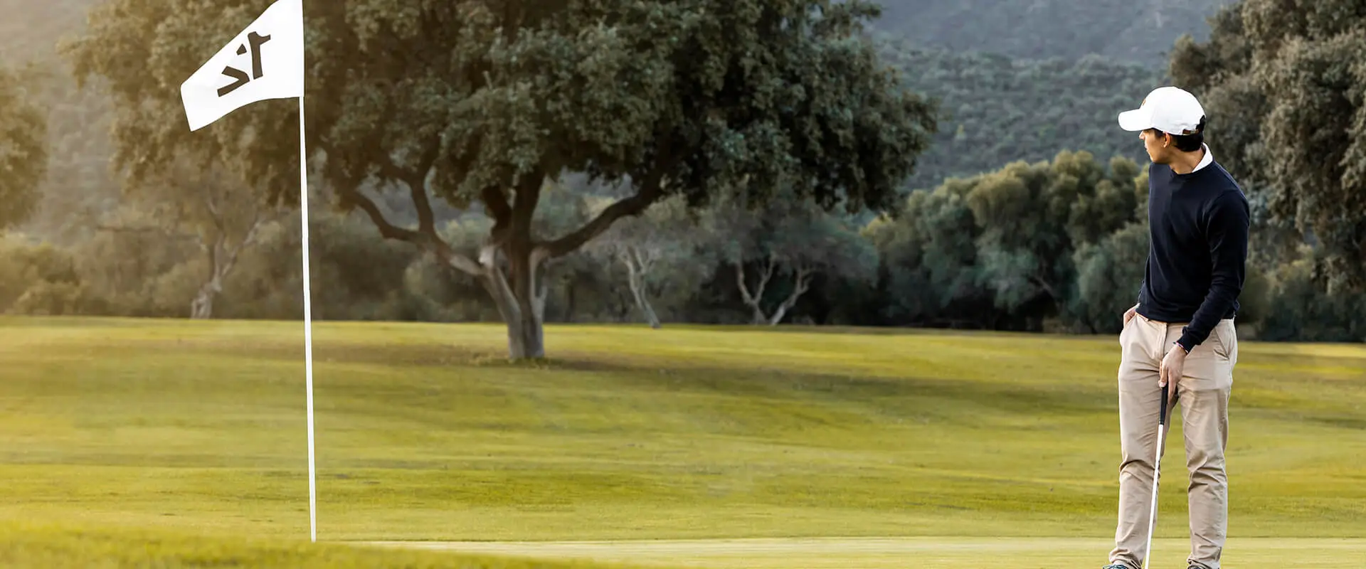 Whitefields Golf Club