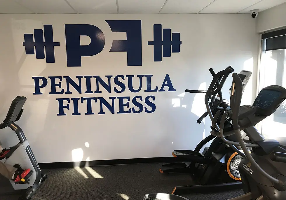 Peninsula Fitness Club