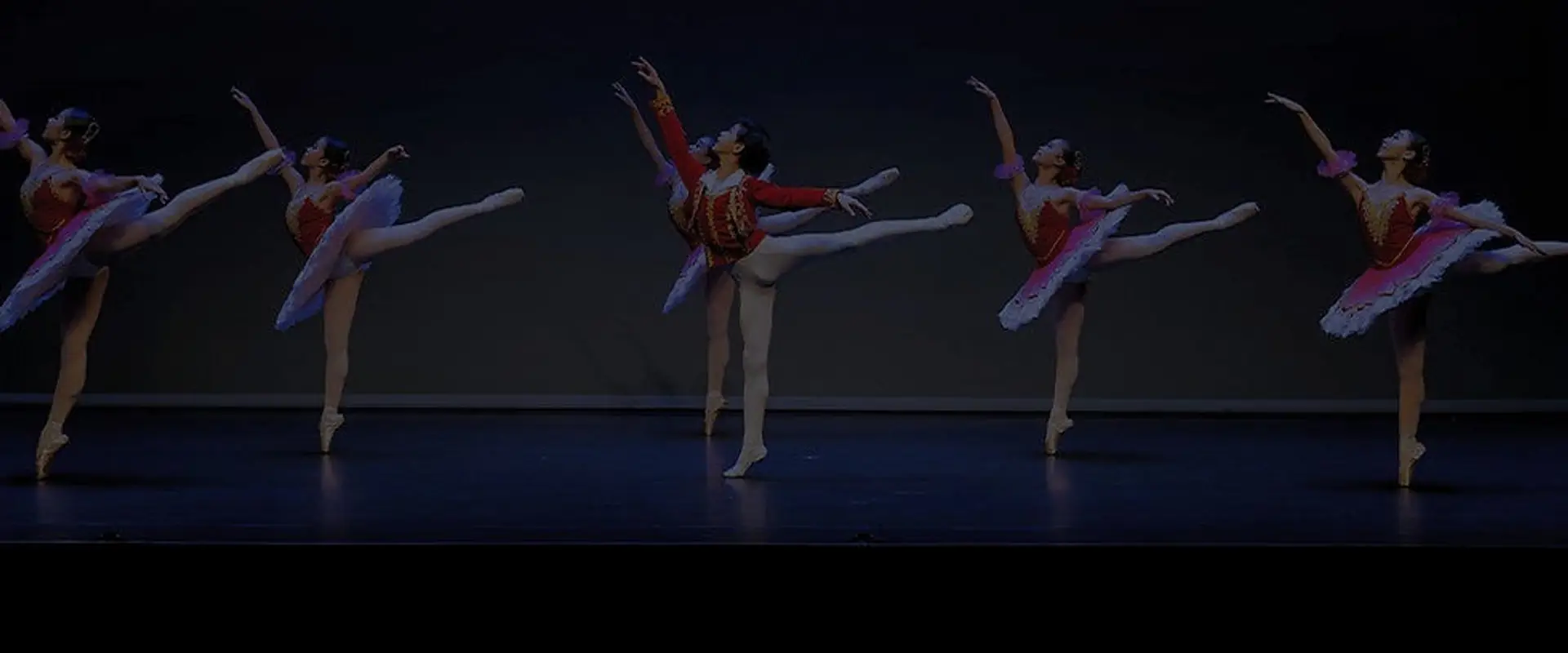 Dancepointe Academy @ Pasir Ris
