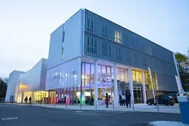 Conservatoire à Rayonnement Départemental Paris-Saclay
