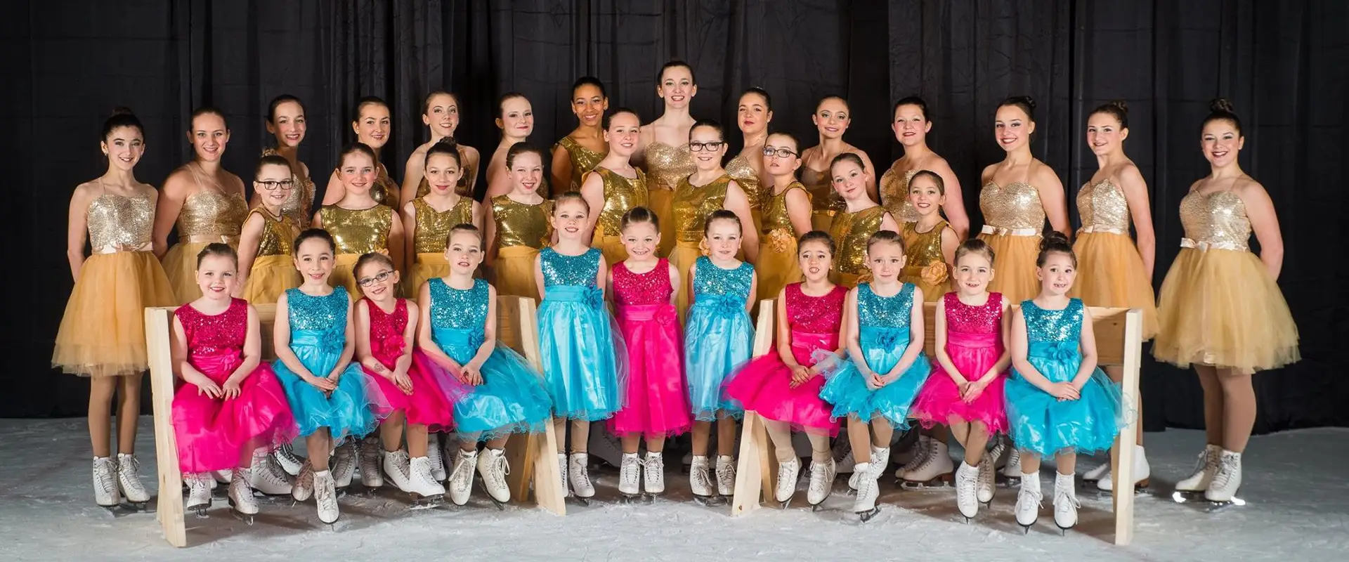 Club de patinage artistique de Donnacona