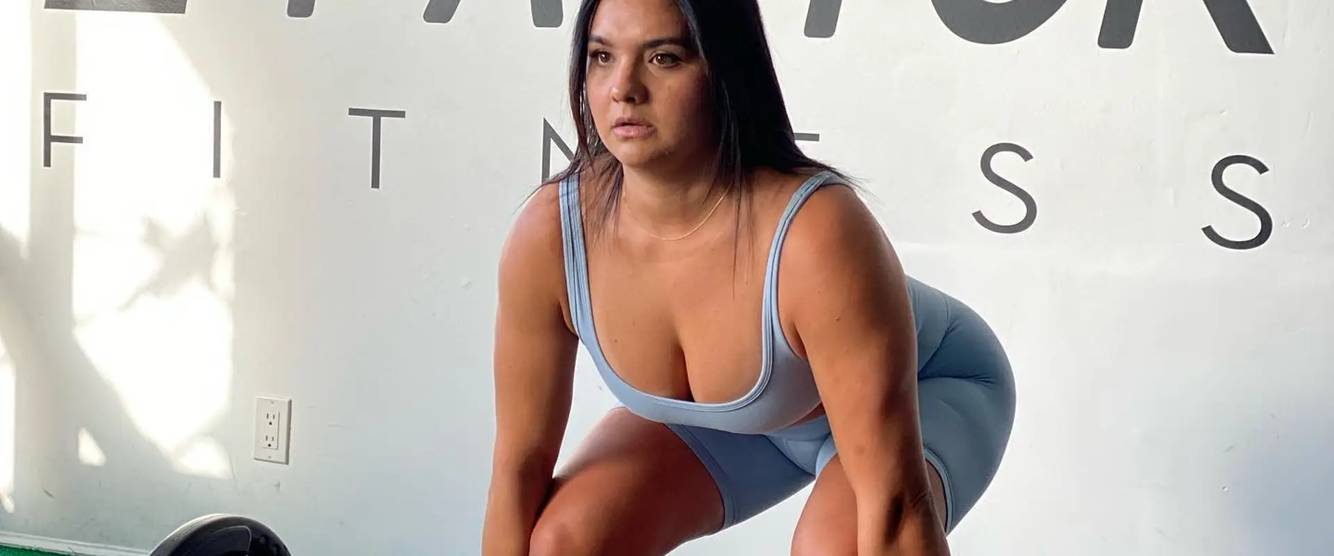 Fit Factor Fitness