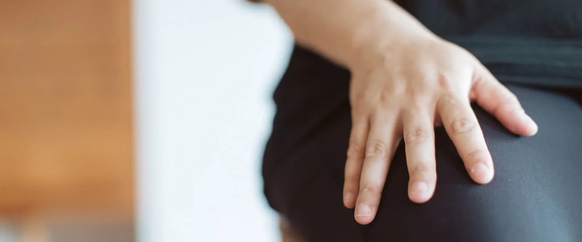Edwina Kempe Trauma Informed Counselling, Yoga, Supervision & Training