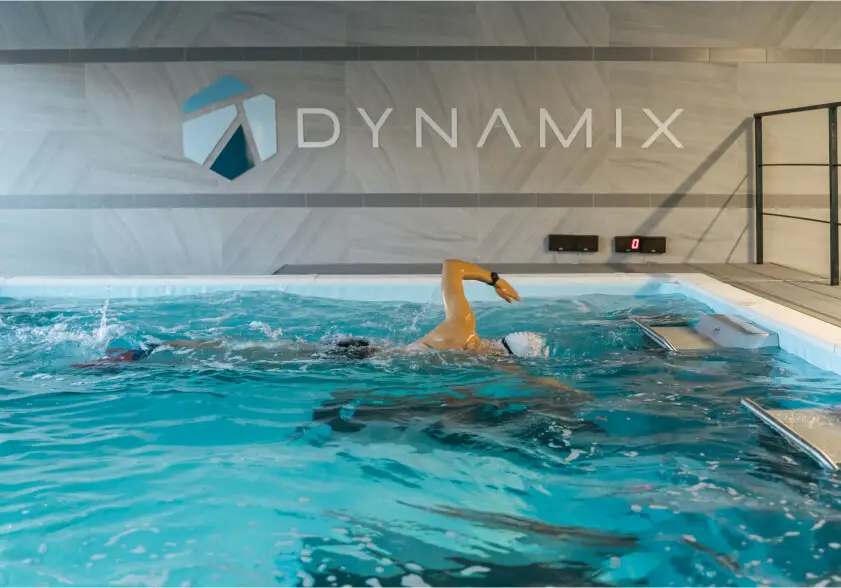 Dynamix Gym