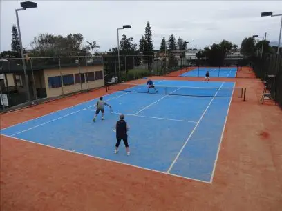 Lake Cathie Tennis Club