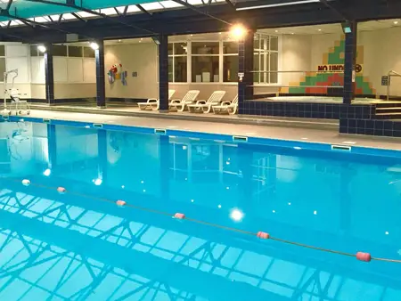 Susan Dutton Swim School