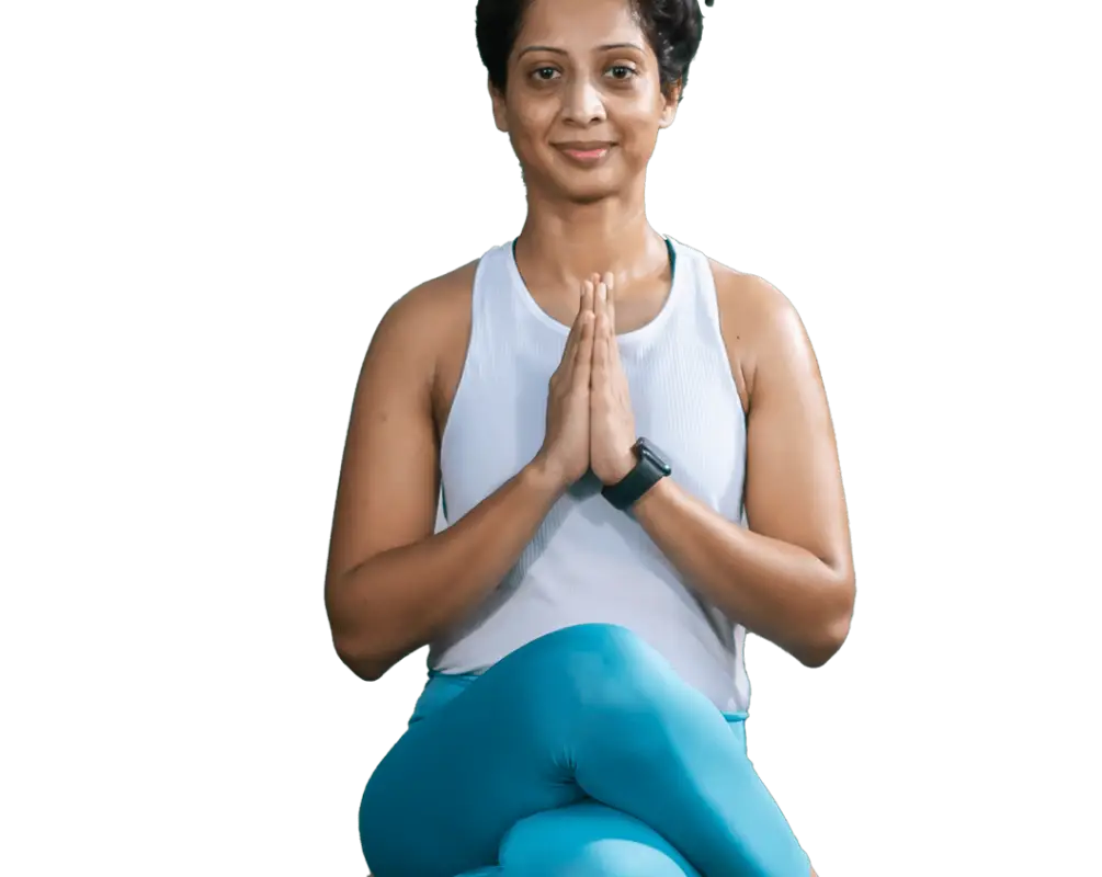 Online Yoga Classes at Yoga Time with Prachi