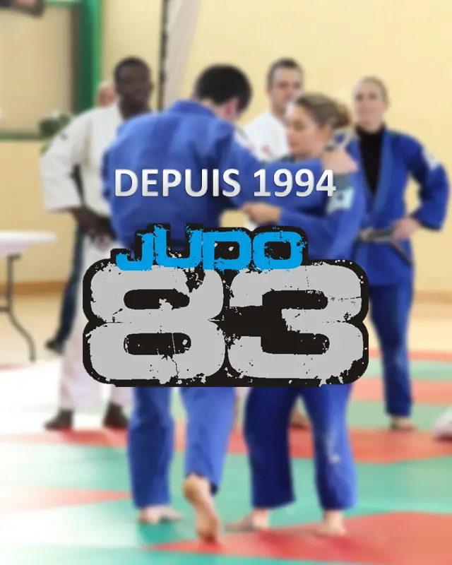 Sportive Judo 83