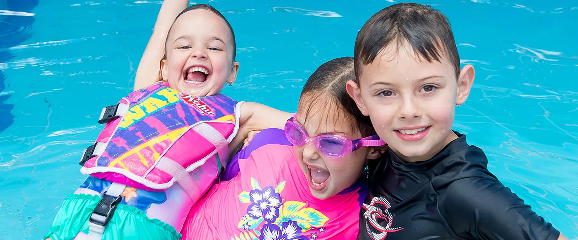 Waterworld Aquatic Centre