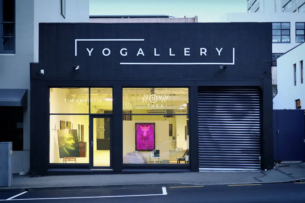 NowYoga