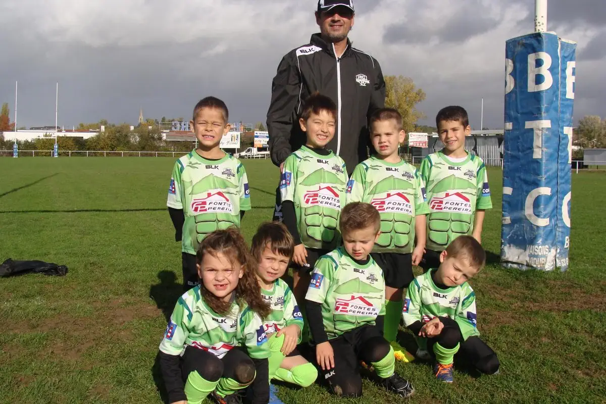 Racing Club Montalbanais