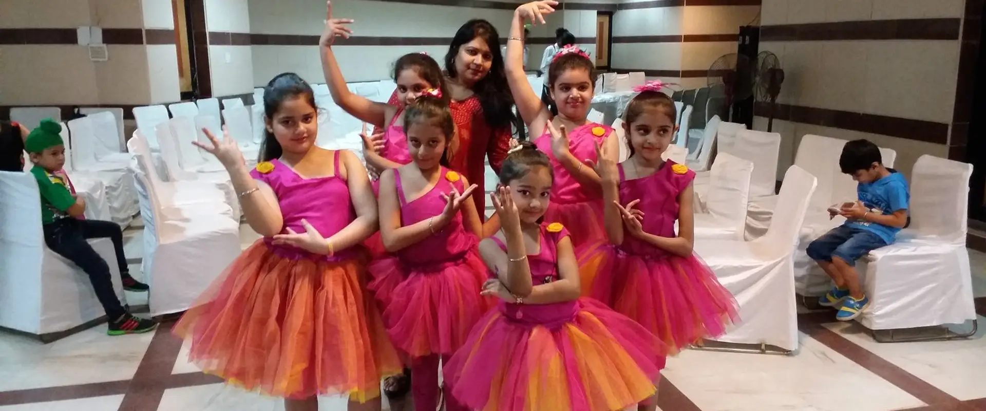 Panache Dance Studio