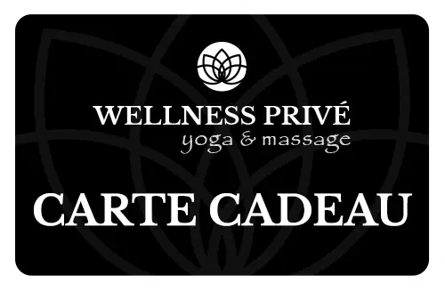 WELLNESS PRIV Yoga & Massage