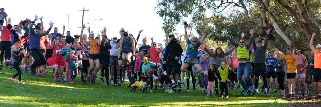 Bibra Lake parkrun