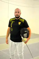 Aix University Club Fencing