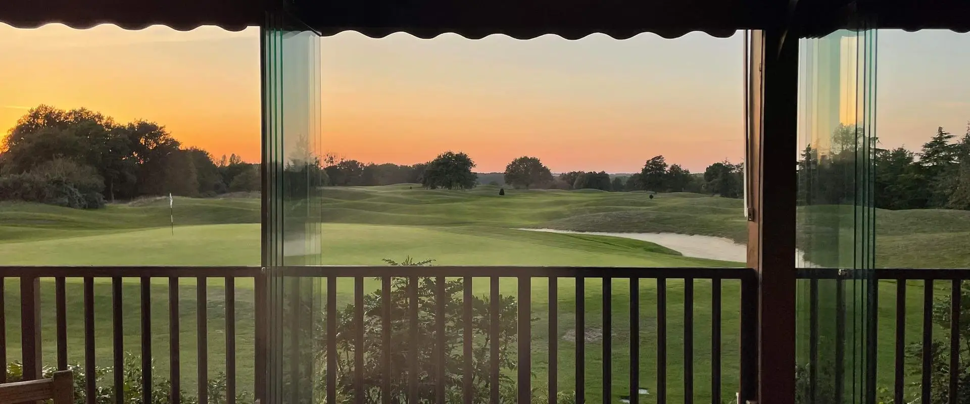 Golf de Sablé Solesmes