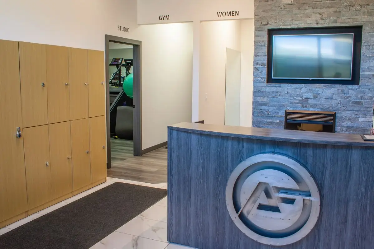 Ambition Fitness