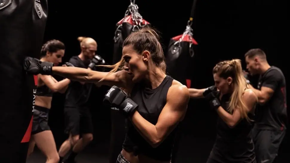 Elevate Premium Fitness Bassins À Stream Gym Bordeaux