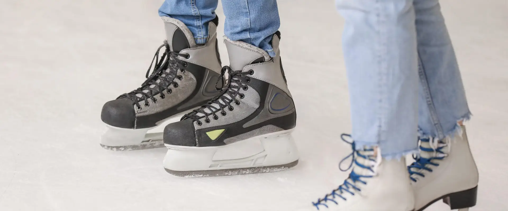 Field Skating Rink