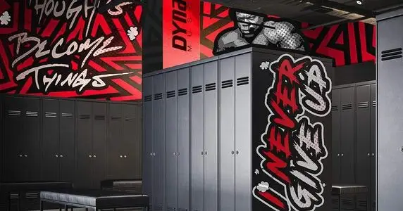 Dynamik Gym