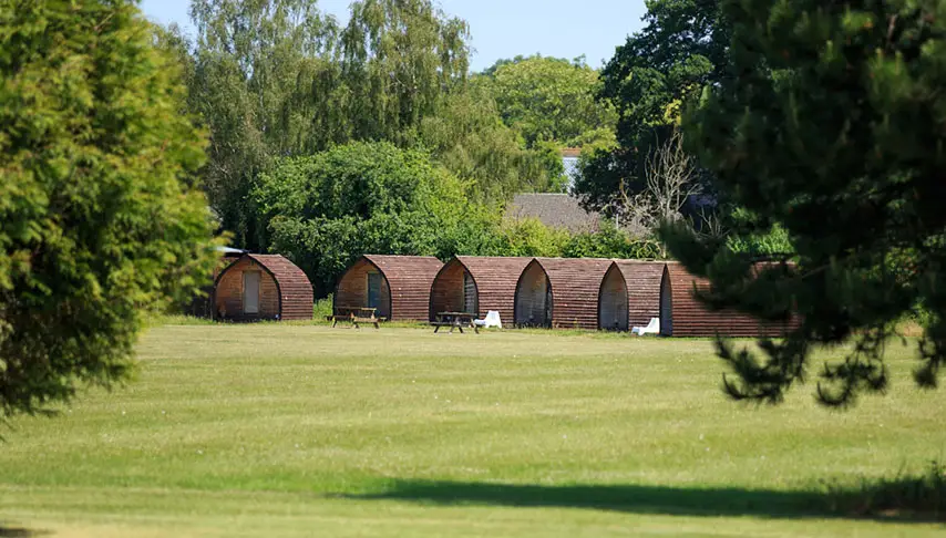 Rodway Hill Golf Club