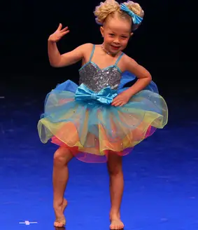 Dedicated To Dance (Port Perry)