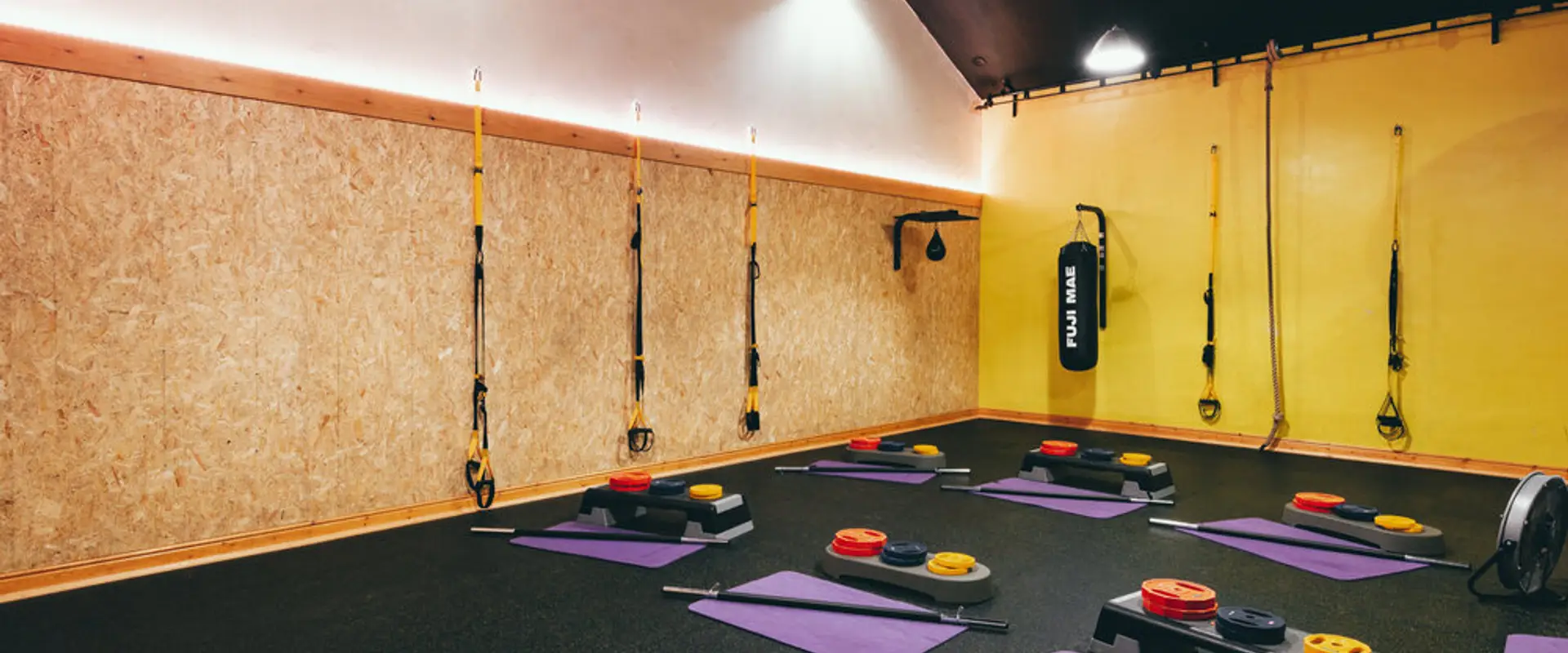 Great Fitness