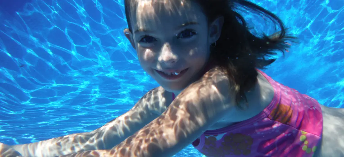 Kc Swim School