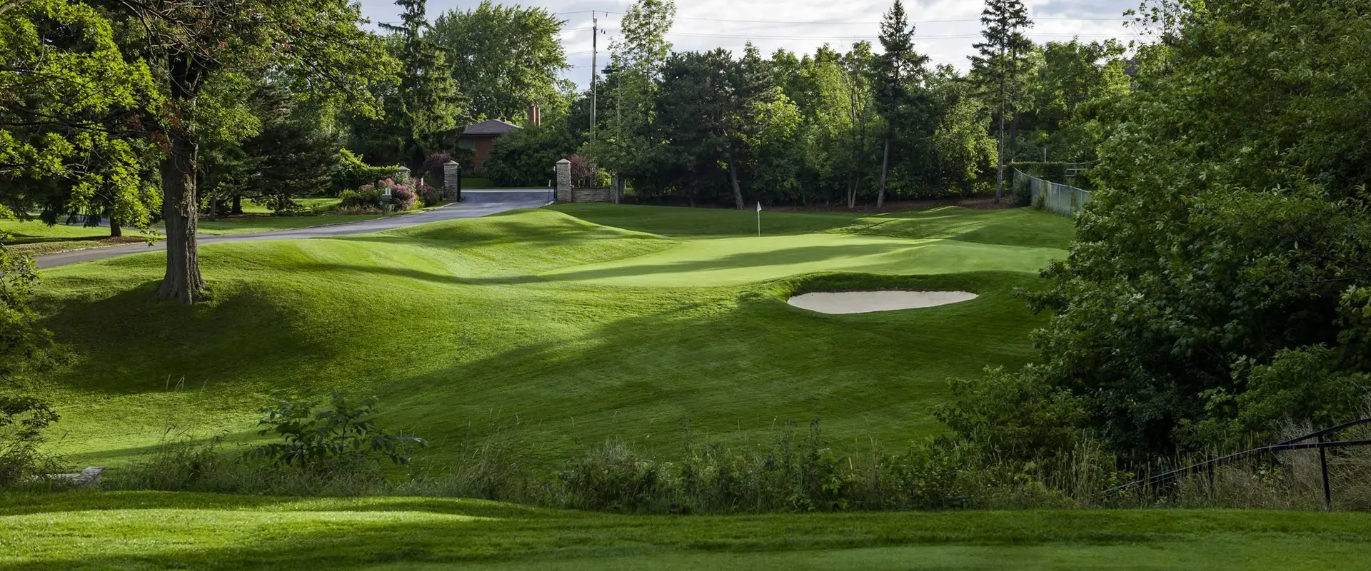 Oakville Golf Club