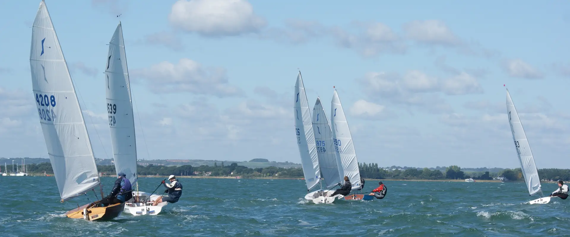 Mengeham Rythe Sailing Club