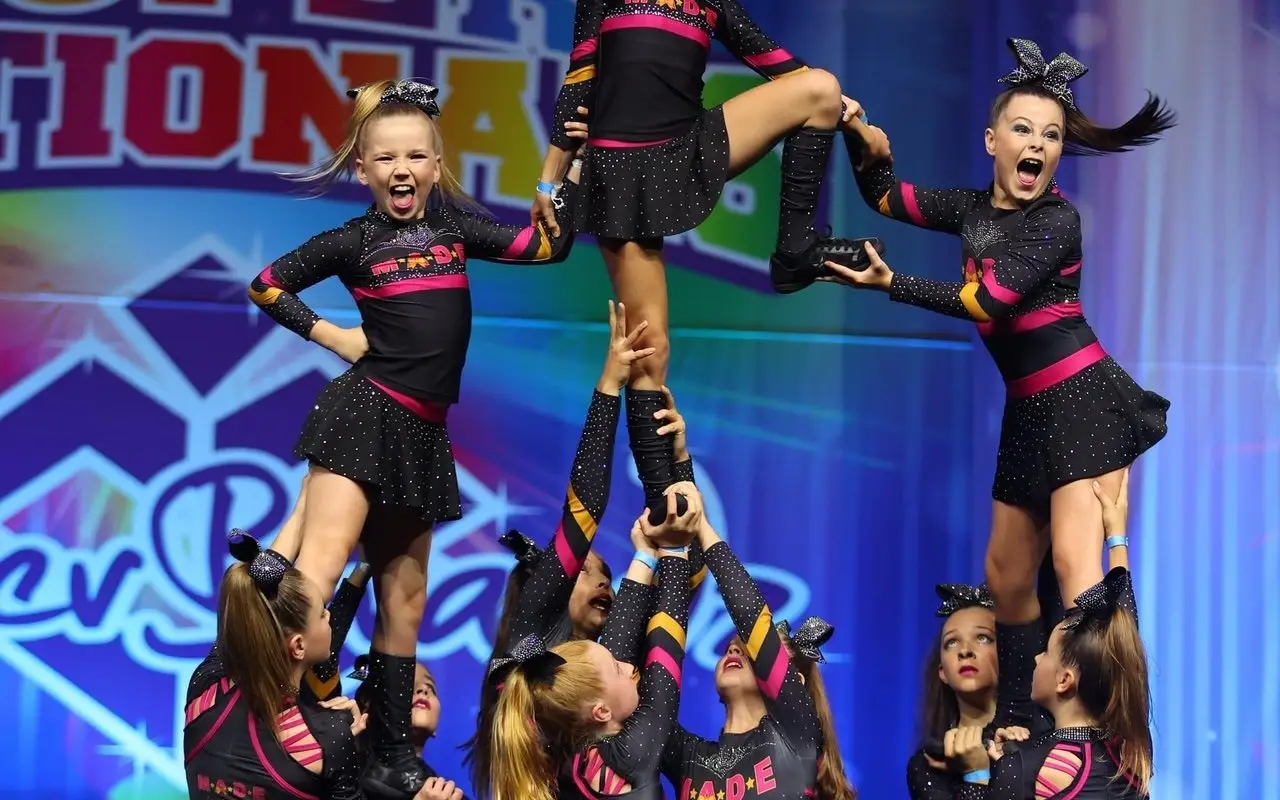 MADE ALL STARS